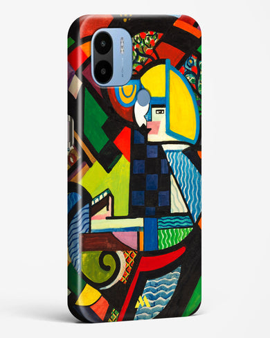 Daughter in a Rocker [Henry Lyman Sayen] Hard Case Phone Cover (Xiaomi)