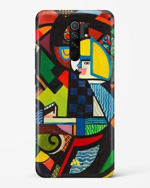 Daughter in a Rocker [Henry Lyman Sayen] Hard Case Phone Cover (Xiaomi)