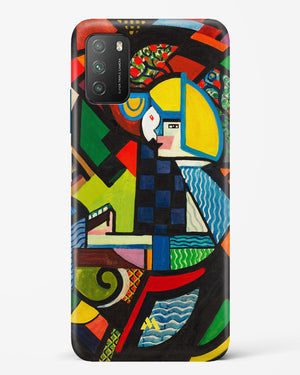 Daughter in a Rocker [Henry Lyman Sayen] Hard Case Phone Cover (Xiaomi)