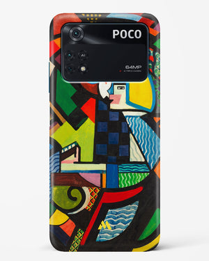 Daughter in a Rocker [Henry Lyman Sayen] Hard Case Phone Cover (Xiaomi)