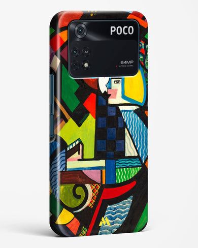 Daughter in a Rocker [Henry Lyman Sayen] Hard Case Phone Cover (Xiaomi)