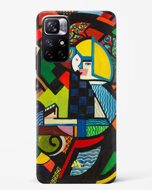 Daughter in a Rocker [Henry Lyman Sayen] Hard Case Phone Cover (Xiaomi)