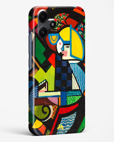 Daughter in a Rocker [Henry Lyman Sayen] Hard Case Phone Cover (Xiaomi)