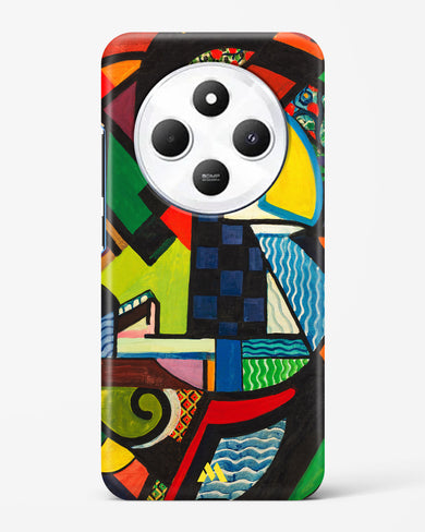 Daughter in a Rocker [Henry Lyman Sayen] Hard Case Phone Cover (Xiaomi)