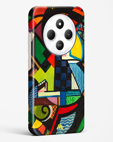 Daughter in a Rocker [Henry Lyman Sayen] Hard Case Phone Cover (Xiaomi)