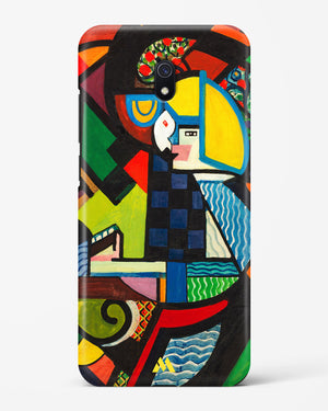 Daughter in a Rocker [Henry Lyman Sayen] Hard Case Phone Cover (Xiaomi)