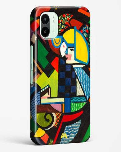 Daughter in a Rocker [Henry Lyman Sayen] Hard Case Phone Cover (Xiaomi)