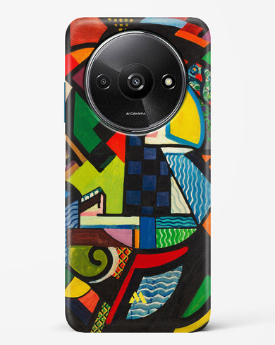 Daughter in a Rocker [Henry Lyman Sayen] Hard Case Phone Cover (Xiaomi)