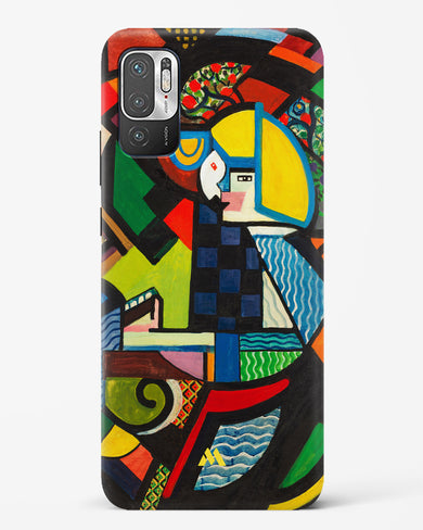 Daughter in a Rocker [Henry Lyman Sayen] Hard Case Phone Cover (Xiaomi)