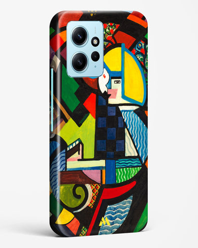 Daughter in a Rocker [Henry Lyman Sayen] Hard Case Phone Cover (Xiaomi)