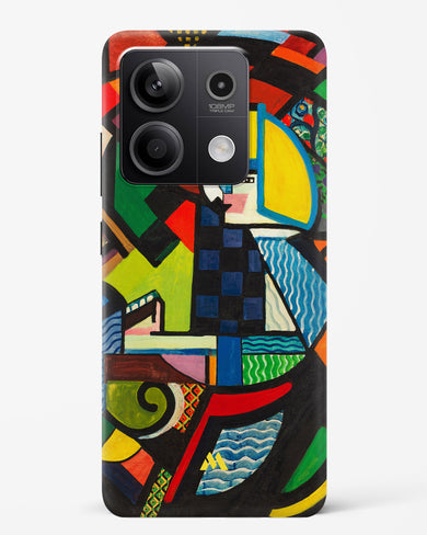 Daughter in a Rocker [Henry Lyman Sayen] Hard Case Phone Cover (Xiaomi)