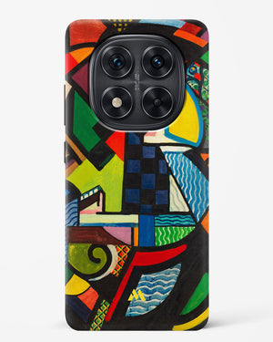 Daughter in a Rocker [Henry Lyman Sayen] Hard Case Phone Cover (Xiaomi)