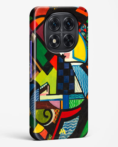 Daughter in a Rocker [Henry Lyman Sayen] Hard Case Phone Cover (Xiaomi)