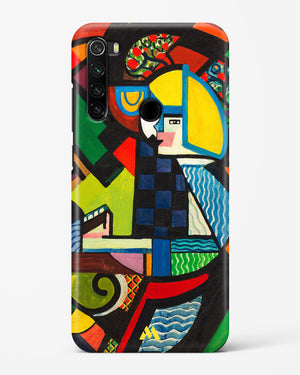 Daughter in a Rocker [Henry Lyman Sayen] Hard Case Phone Cover (Xiaomi)