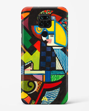 Daughter in a Rocker [Henry Lyman Sayen] Hard Case Phone Cover (Xiaomi)