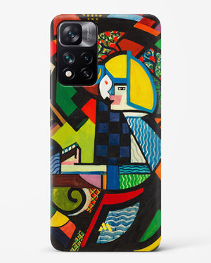 Daughter in a Rocker [Henry Lyman Sayen] Hard Case Phone Cover (Xiaomi)