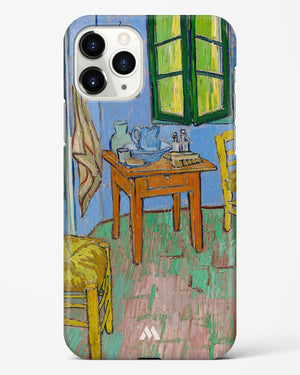The Bedroom (Van Gogh) Hard Case iPhone 11 Pro