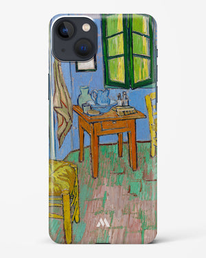 The Bedroom [Van Gogh] Hard Case Phone Cover (Apple)