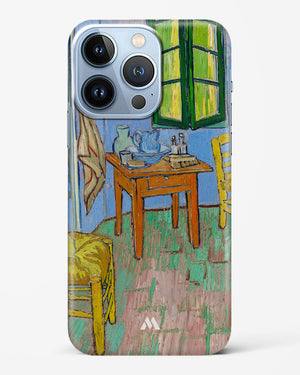 The Bedroom [Van Gogh] Hard Case Phone Cover (Apple)