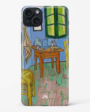 The Bedroom [Van Gogh] Hard Case Phone Cover (Apple)