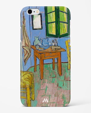 The Bedroom (Van Gogh) Hard Case iPhone 6 Plus