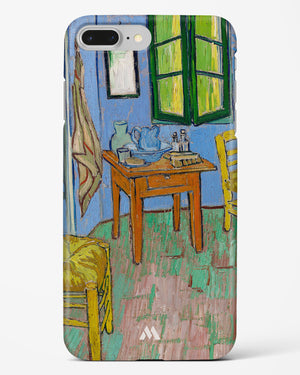 The Bedroom [Van Gogh] Hard Case Phone Cover (Apple)