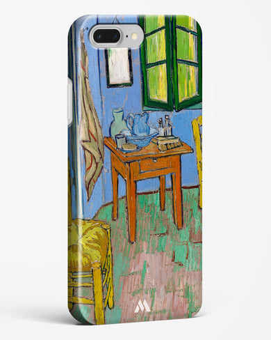 The Bedroom [Van Gogh] Hard Case Phone Cover-(Apple)