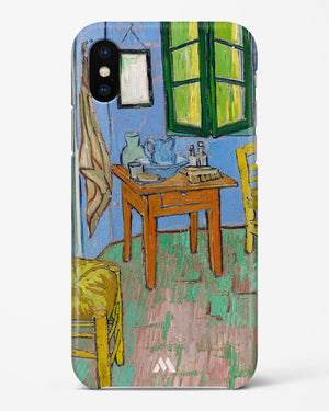 The Bedroom [Van Gogh] Hard Case Phone Cover (Apple)