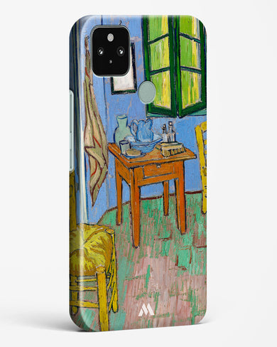 The Bedroom [Van Gogh] Hard Case Phone Cover-(Google)