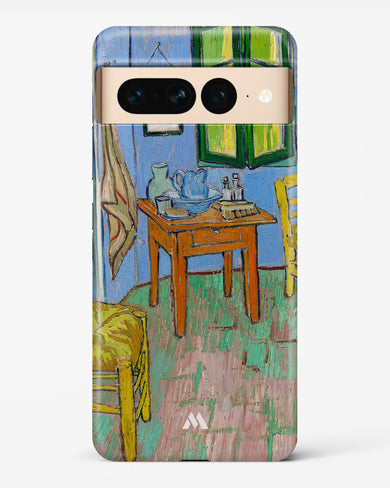 The Bedroom [Van Gogh] Hard Case Phone Cover-(Google)