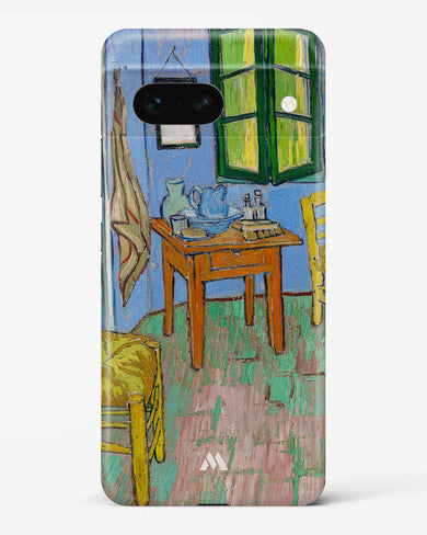 The Bedroom [Van Gogh] Hard Case Phone Cover-(Google)