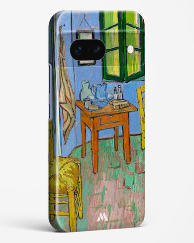 The Bedroom [Van Gogh] Hard Case Phone Cover-(Google)