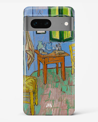 The Bedroom [Van Gogh] Hard Case Phone Cover-(Google)