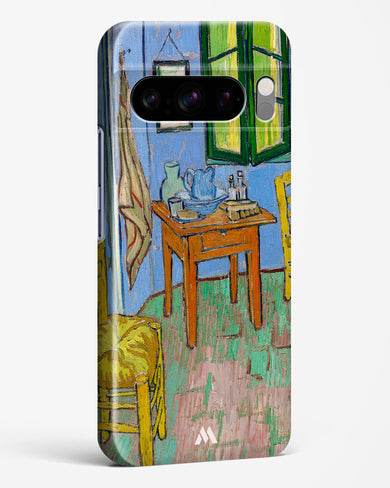 The Bedroom [Van Gogh] Hard Case Phone Cover-(Google)