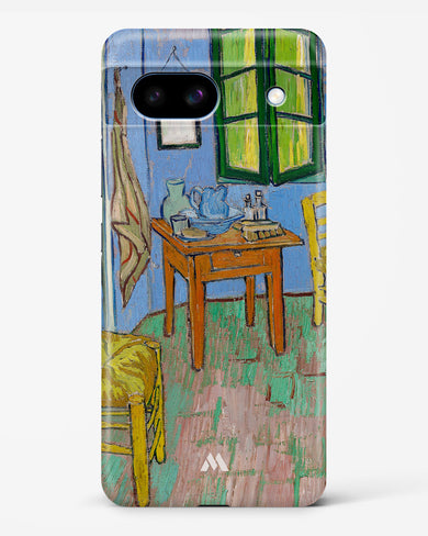 The Bedroom [Van Gogh] Hard Case Phone Cover (Google)