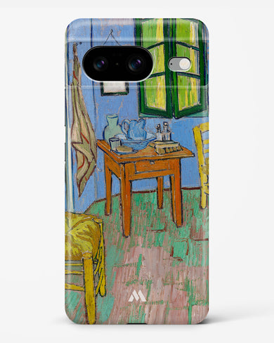 The Bedroom [Van Gogh] Hard Case Phone Cover-(Google)