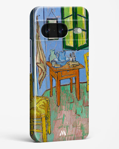 The Bedroom [Van Gogh] Hard Case Phone Cover-(Google)