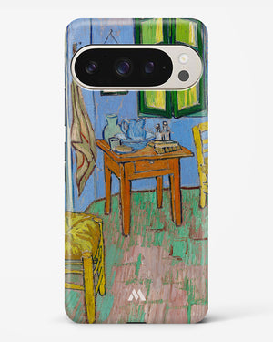 The Bedroom [Van Gogh] Hard Case Phone Cover (Google)