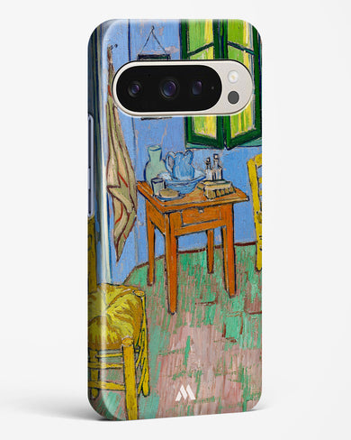 The Bedroom [Van Gogh] Hard Case Phone Cover (Google)