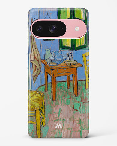 The Bedroom [Van Gogh] Hard Case Phone Cover (Google)