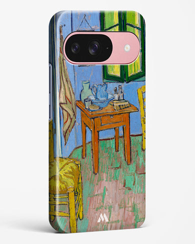 The Bedroom [Van Gogh] Hard Case Phone Cover (Google)