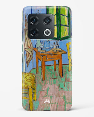 The Bedroom [Van Gogh] Hard Case Phone Cover (OnePlus)