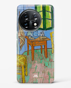 The Bedroom [Van Gogh] Hard Case Phone Cover (OnePlus)