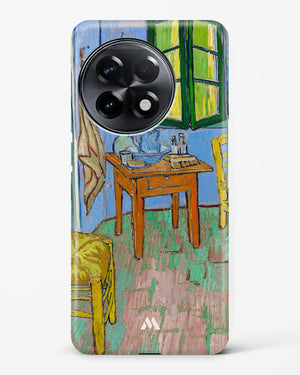 The Bedroom [Van Gogh] Hard Case Phone Cover-(OnePlus)