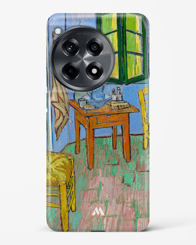 The Bedroom [Van Gogh] Hard Case Phone Cover (OnePlus)