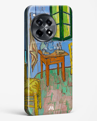 The Bedroom [Van Gogh] Hard Case Phone Cover (OnePlus)