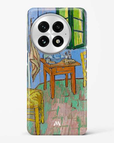 The Bedroom [Van Gogh] Hard Case Phone Cover (OnePlus)