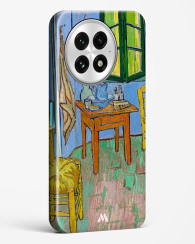 The Bedroom [Van Gogh] Hard Case Phone Cover (OnePlus)