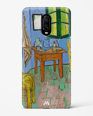 The Bedroom [Van Gogh] Hard Case Phone Cover-(OnePlus)