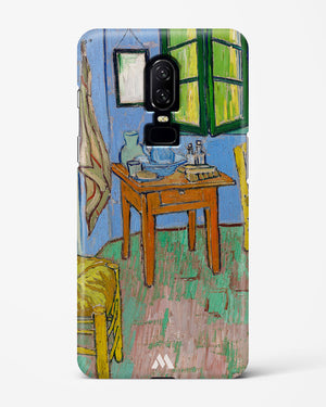 The Bedroom [Van Gogh] Hard Case Phone Cover (OnePlus)